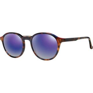 Kensie Accentuate Dark Tortoise51 Solbriller Mænd Tortoiseshell - Dark Tortoise - 51mm