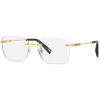 Chopard VCHG58 0400 57 Briller Mænd Guld - Shiny Yellow Gold - 57mm