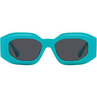 Versace VE4425U 543987 54 Solbriller Mænd Blue - Azure Blue - 54mm