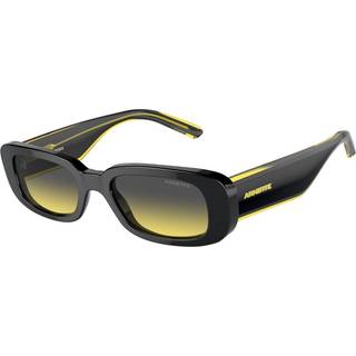 Arnette AN4317 LITTY 12412Q 50 Solbriller Mænd Black - Black - 50mm