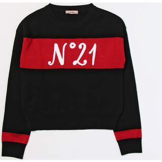 Jumper - Black - 12