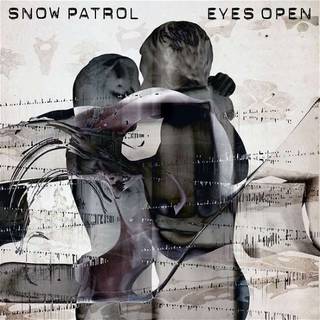 Snow Patrol - Eyes Open (2 LP)