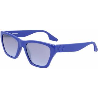 Converse CV537S RECRAFT 432 54 Solbriller Kvinder Blue - Converse Blue - 54mm