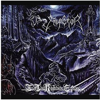 Emperor - In The Nightside Eclipse