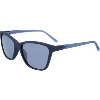 DKNY DK531S 400 55 Solbriller Mænd Blue - Blue - 55mm