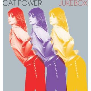 Cat Power - Jukebox