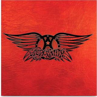 Aerosmith - Greatest Hits
