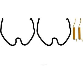 Raybestos H7287 Professionel trommebremsehardware -sæt