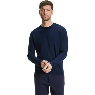 FALKE Men Pullover Round-neck