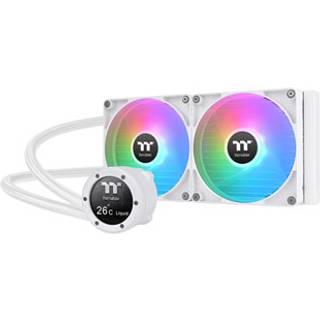 Thermaltake TH280 V2 Ultra ARGB Sync - CPU Vandkøling