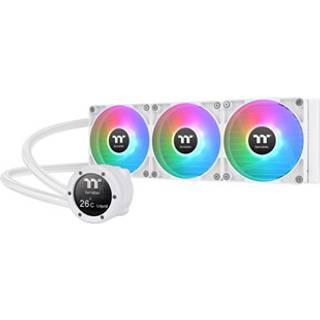 Thermaltake TH360 V2 Ultra ARGB Sync - CPU Vandkøling