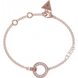 Guess dame armbånd JUBB03162JWRGL