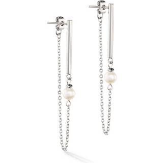 Coeur de Lion Ohrringe - Solitaire - 111321.1417.0 - silber