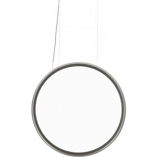 Artemide Discovery Vertical 70 Pendel Rgbw - Loftslamper Aluminium - 1992310APP