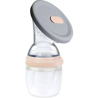 Haakaa Gen. 3 Brystpumpe med låg - 160 ml