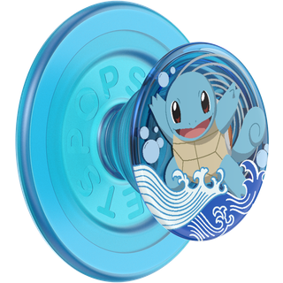 PopSockets PopGrip til MagSafe Squirtel Water