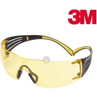 3M SF403SGAF-YEL Beskyttelsesbriller