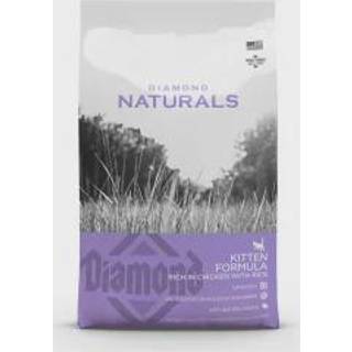 Diamond Naturals Kitten Chicken with Rice 3kg