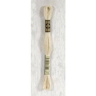 DMC Mouliné Spécial 25 Broderigarn - Farve 739