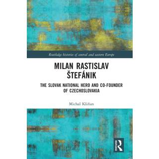 Milan Rastislav Stefanik