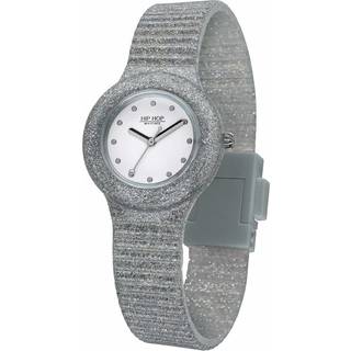 Hip Hop HWU0967 Dameur - Stilig 32mm Ur