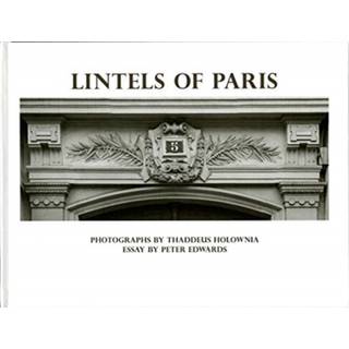 Lintels of Paris