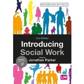 Introducing Social Work