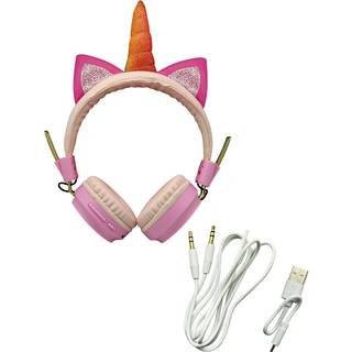 Sweet Dreams trådløse høretelefoner med LED-lys