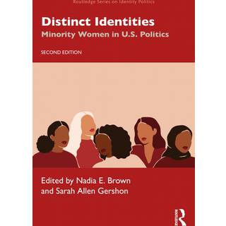 Distinct Identities
