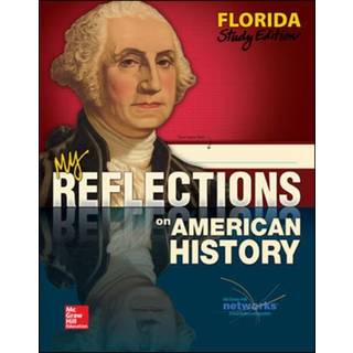 My Reflections on American History, Florida Student Edition