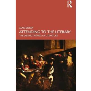 Attending to the Literary
