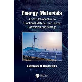 Energy Materials