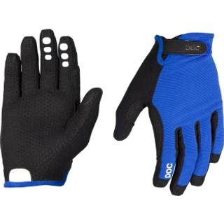 Poc Cykelhandsker til Børn Resistance MTB Adj. Glove Natrium Blue