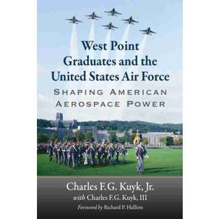West Point Graduates and the United States Air Force