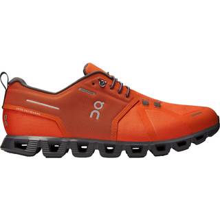 Sko On Running Cloud 5 Waterproof 59-98141 Størrelse 37 EU | 4 UK | 6 US | 23 CM