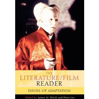 The Literature/Film Reader