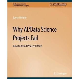 Why AI/Data Science Projects Fail