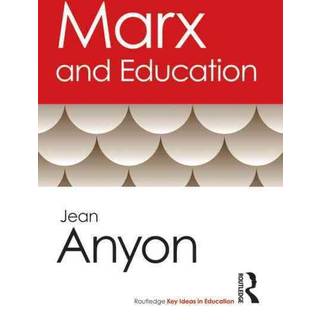 Marx and Education