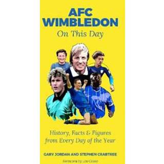 AFC Wimbledon On This Day