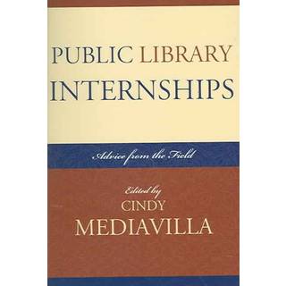 Public Library Internships