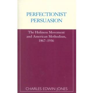 Perfectionist Persuasion