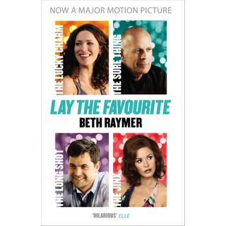 Lay the Favourite