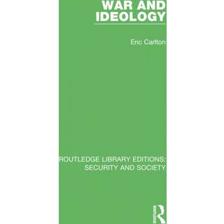 War and Ideology