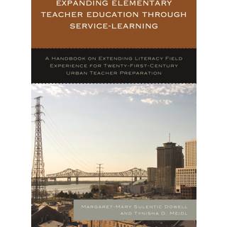 Expanding Elementary Teacher Education through Service-Learning