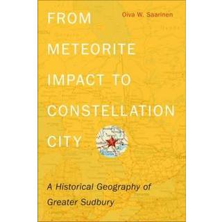 From Meteorite Impact to Constellation City