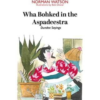 Wha Bohked in the Aspadeestra