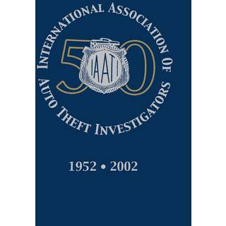 International Association of Auto Theft Investigators