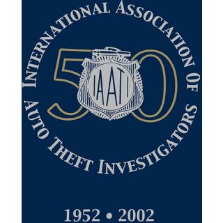 International Association of Auto Theft Investigators