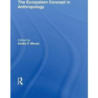 The Ecosystem Concept In Anthropology