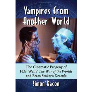 Vampires from Another World